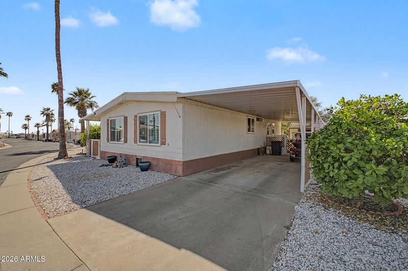 2900 W Superstition Blvd #35, Apache Junction, AZ 85120