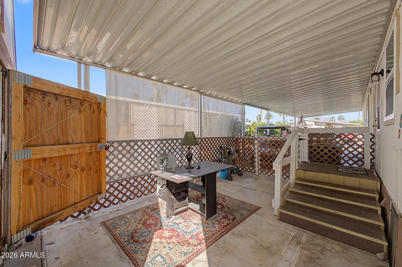 2900 W Superstition Blvd #35, Apache Junction, AZ 85120