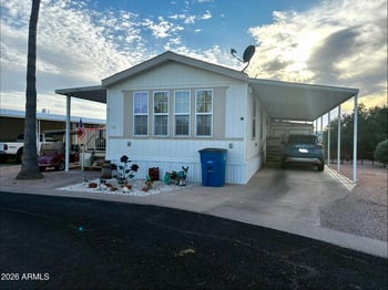 2900 Superstition Blvd #39, Apache Junction, AZ 85120