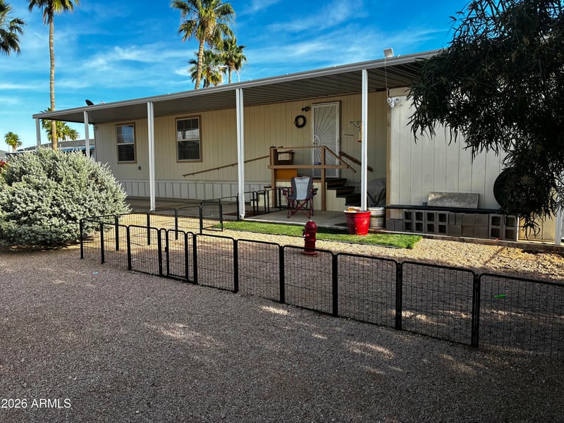 2900 Superstition Blvd #39, Apache Junction, AZ 85120