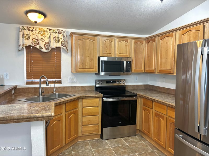 2900 Superstition Blvd #39, Apache Junction, AZ 85120