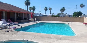 2900 Superstition Blvd #39, Apache Junction, AZ 85120