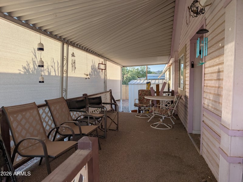 2900 W Superstition Blvd #7, Apache Junction, AZ 85120