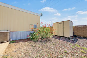 2900 W Superstition Blvd #71, Apache Junction, AZ 85120
