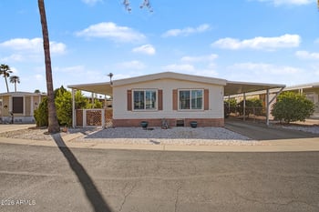 2900 W Superstition Blvd #OFC, Apache Junction, AZ 85120