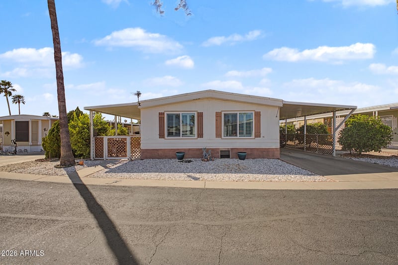 2900 W Superstition Blvd #OFC, Apache Junction, AZ 85120