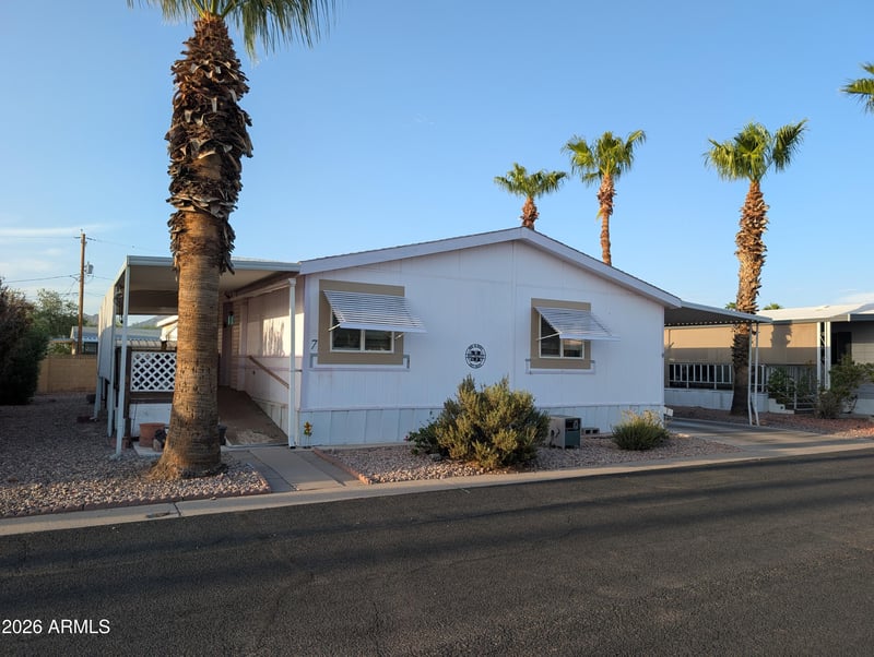 2900 W Superstition Blvd #OFC, Apache Junction, AZ 85120