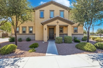 2900 Washington St, Chandler, AZ 85286