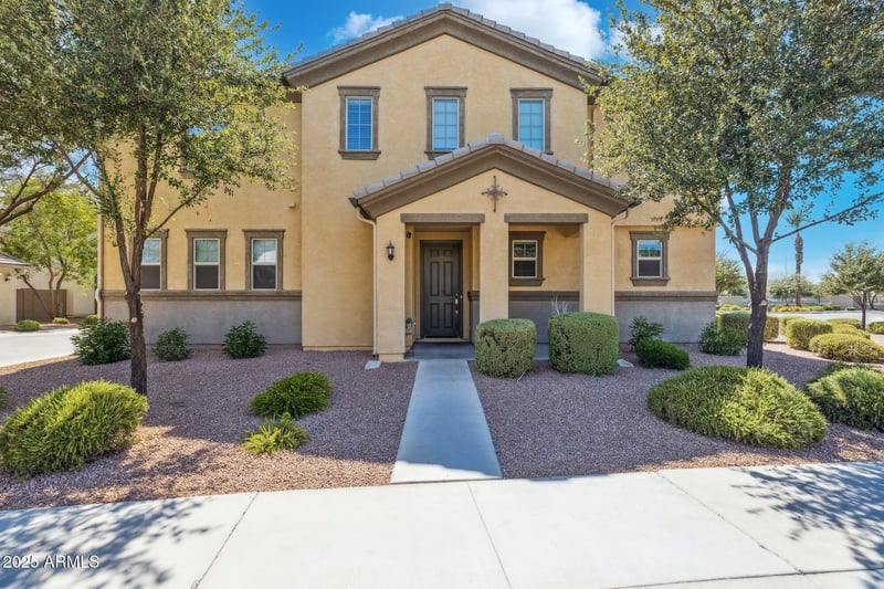 2900 Washington St, Chandler, AZ 85286