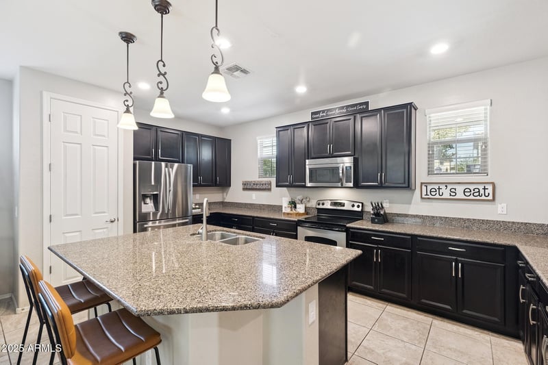 2900 Washington St, Chandler, AZ 85286