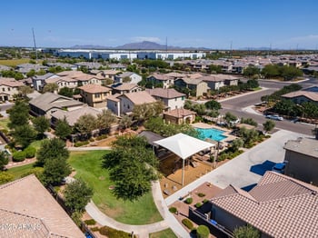 2900 Washington St, Chandler, AZ 85286