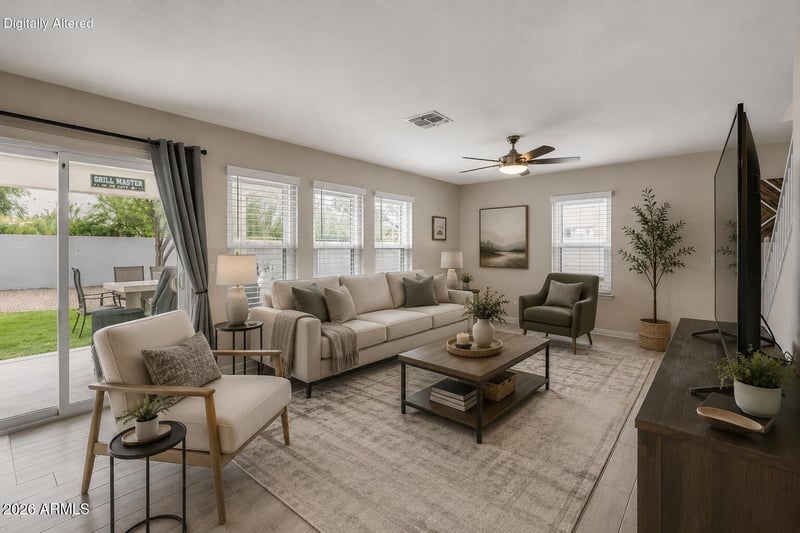 29001 51st Pl, Cave Creek, AZ 85331