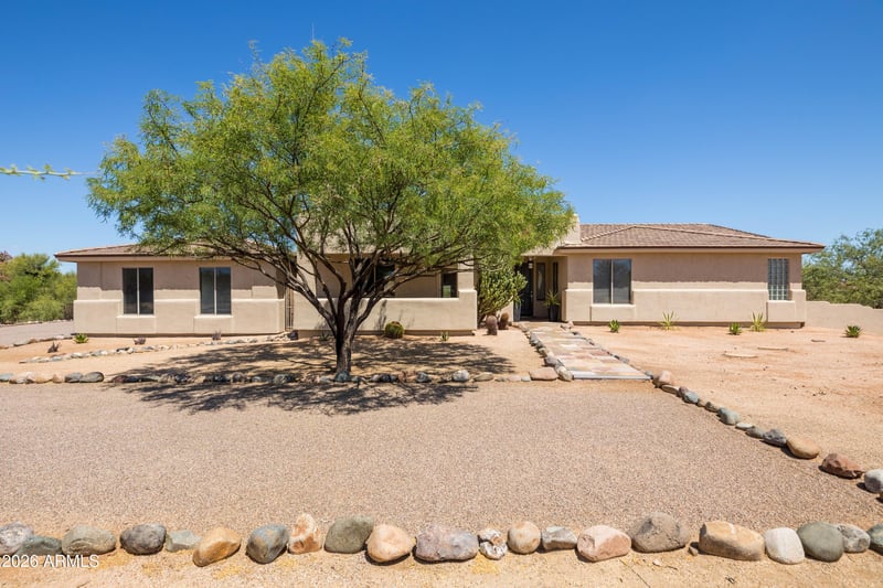 29005 N 152nd St, Scottsdale, AZ 85262