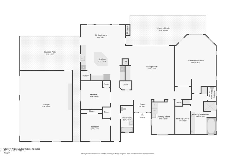 29005 N 152nd St, Scottsdale, AZ 85262