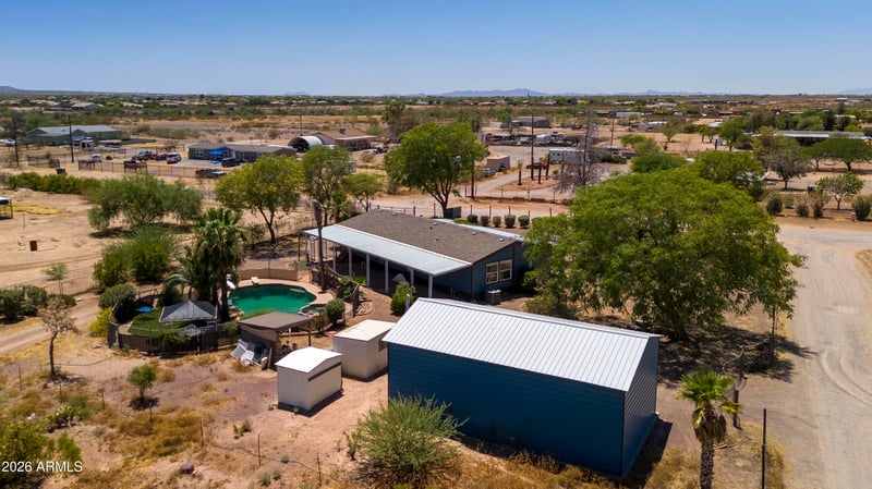 29005 225th Ave, Wittmann, AZ 85361