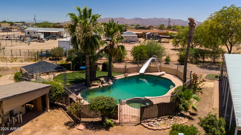 29005 225th Ave, Wittmann, AZ 85361