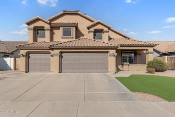 29005 46th Way, Cave Creek, AZ 85331