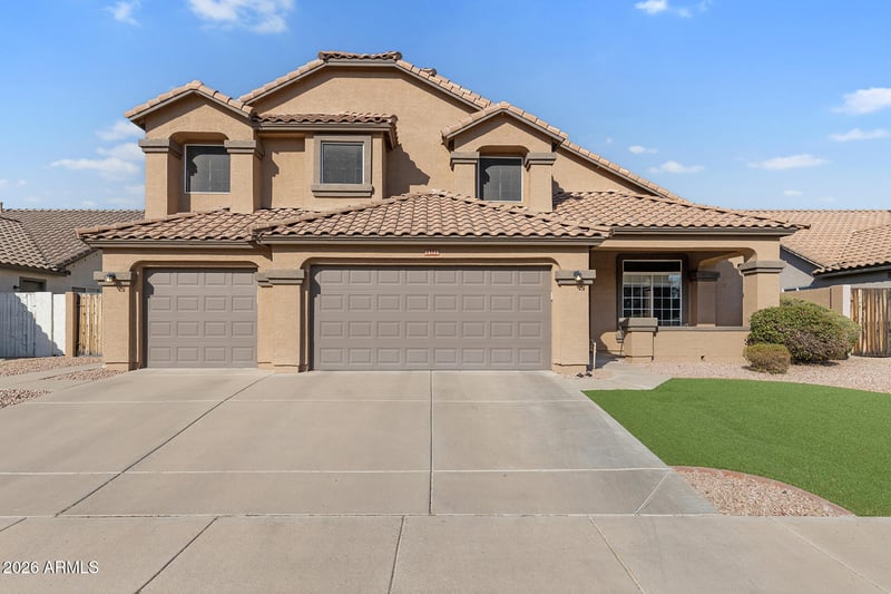 Home Worth Check