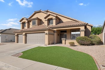 29005 46th Way, Cave Creek, AZ 85331