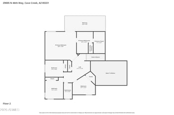 29005 46th Way, Cave Creek, AZ 85331