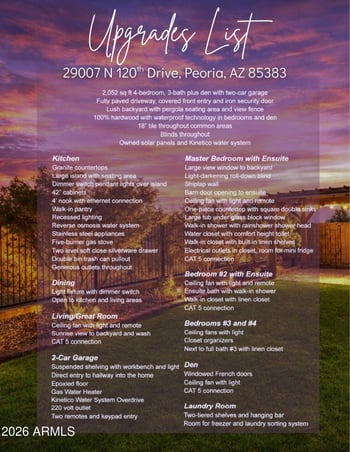 29007 120th Dr, Peoria, AZ 85383