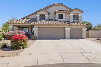 29007 45th Way, Cave Creek, AZ 85331