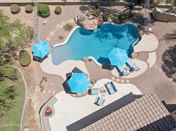 29007 45th Way, Cave Creek, AZ 85331