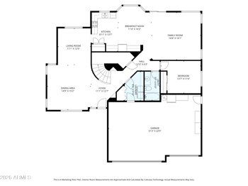 29007 45th Way, Cave Creek, AZ 85331