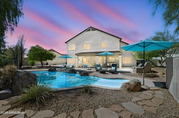 29007 N 45th Way, Cave Creek, AZ 85331