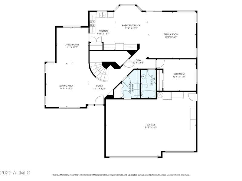 29007 N 45th Way, Cave Creek, AZ 85331