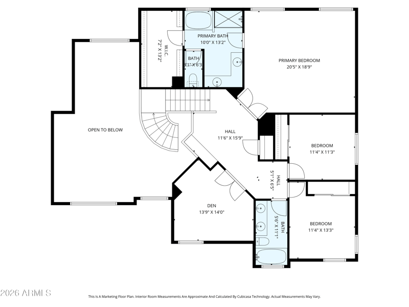 29007 N 45th Way, Cave Creek, AZ 85331