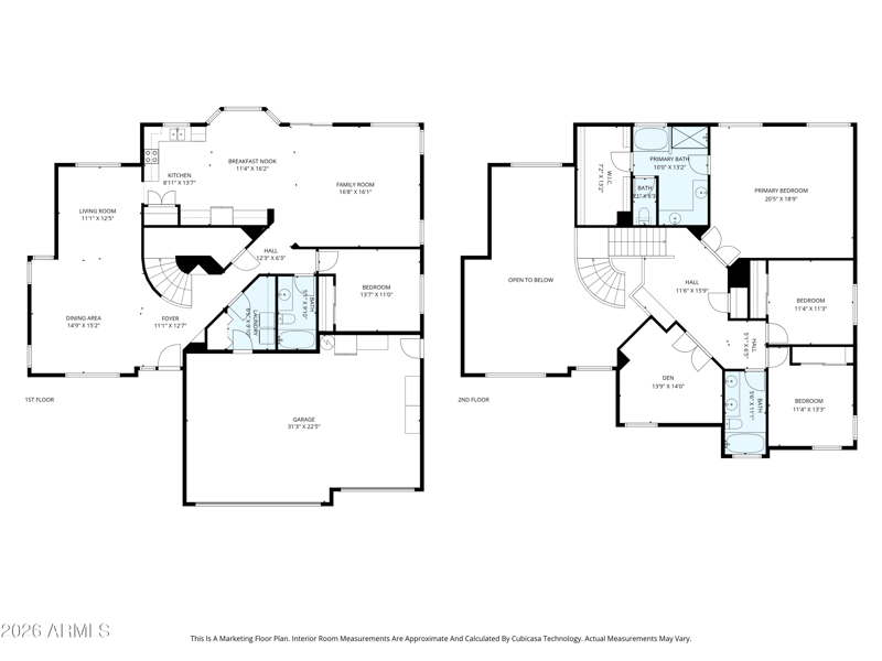 29007 N 45th Way, Cave Creek, AZ 85331