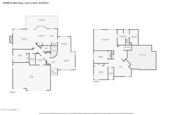 29008 46th Way, Cave Creek, AZ 85331