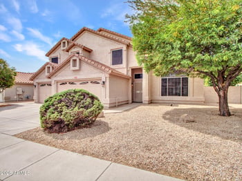 29008 46th Way, Cave Creek, AZ 85331