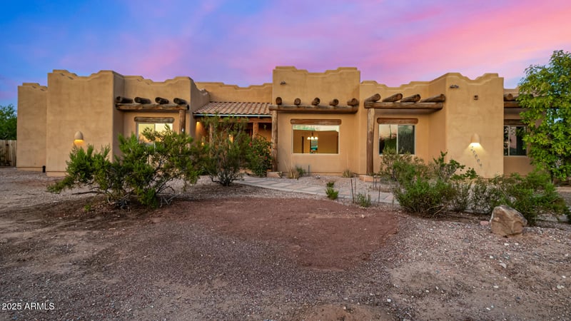 29009 152nd Dr, Surprise, AZ 85387