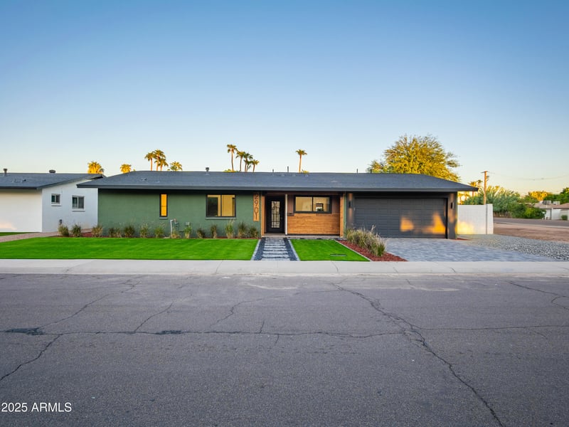 2901 81st Pl, Scottsdale, AZ 85251