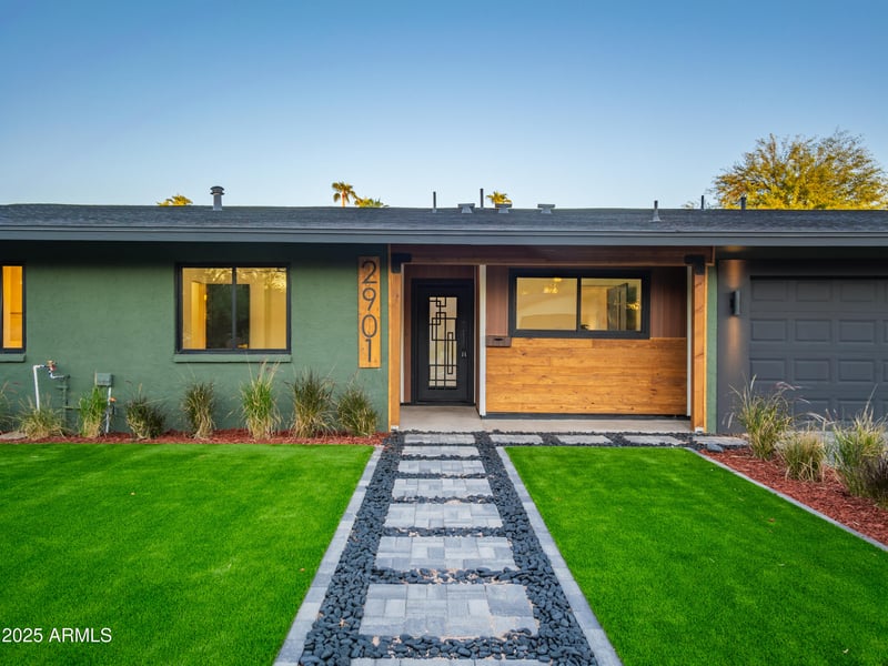 2901 81st Pl, Scottsdale, AZ 85251