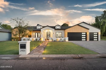 2901 E Pierson St, Phoenix, AZ 85016