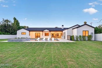 2901 E Pierson St, Phoenix, AZ 85016