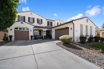 2901 Iris Dr, Chandler, AZ 85286