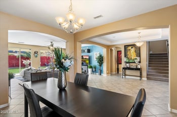 2901 Iris Dr, Chandler, AZ 85286