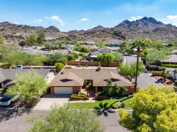 2901 Las Rocas Dr, Phoenix, AZ 85028