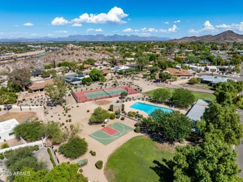2901 Las Rocas Dr, Phoenix, AZ 85028