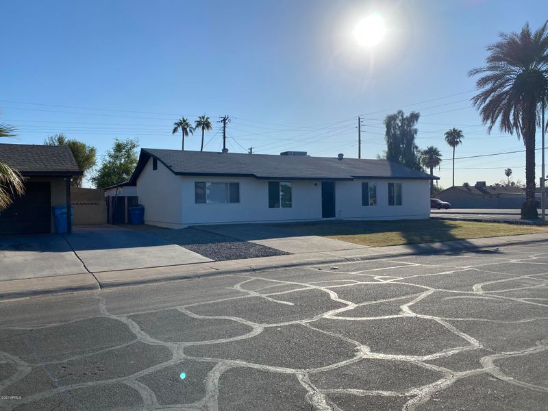 2901 N 42nd Ave, Phoenix, AZ 85019