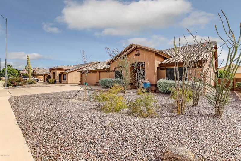 2901 N Ricardo --, Mesa, AZ 85215