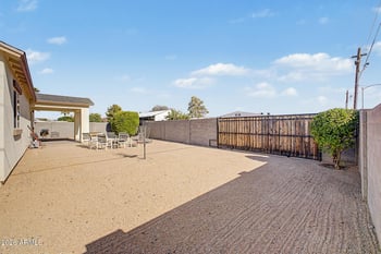 2901 Paradise Ln, Phoenix, AZ 85032