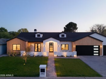 2901 Pierson St, Phoenix, AZ 85016