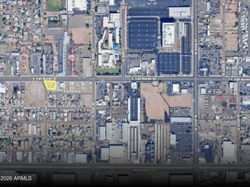 2901 Van Buren St #19, Phoenix, AZ 85008