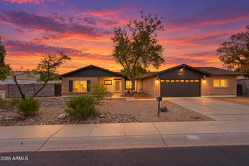 2901 W Kathleen Rd, Phoenix, AZ 85053