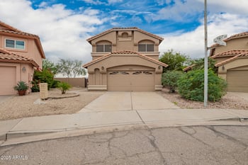 2901 Woodland Dr, Phoenix, AZ 85048